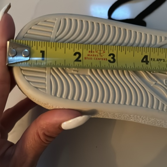 🔥Mens Ace GG supreme sneakers authentic GUCCI - Picture 7 of 7